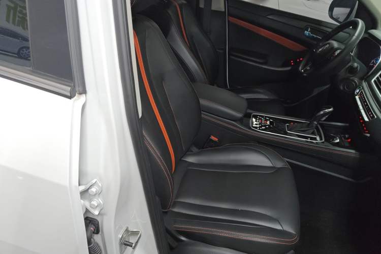 Used Dongfeng Fengon 580 2021 Revised Edition ☆ Star Version 1.5 TGDI Automatic Prestige Grade
