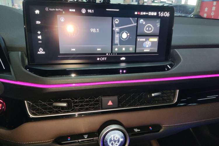 Used Honda Inspire 2023 260TURBO Elite Edition