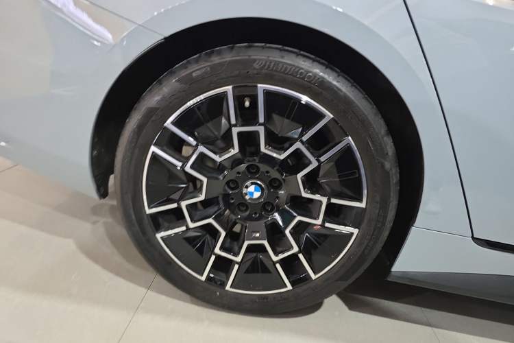 Used BMW 4 Series 2024 430i Gran Coupe M Sport Night Edition Package