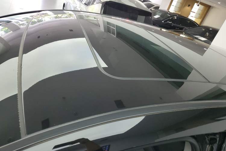 Used Honda Breeze 2021 240TURBO CVT Two-Wheel Drive Smart Enjoyment Version Roof