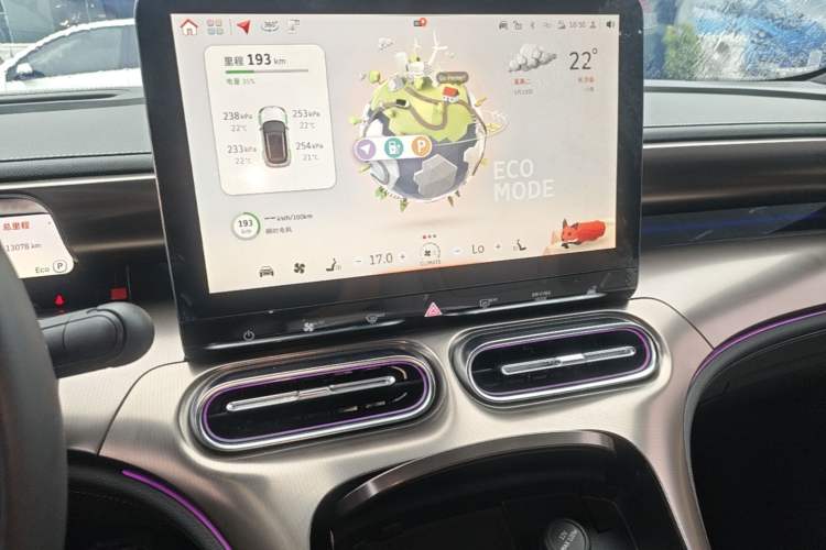 Used smart #1 2024 Premium Edition