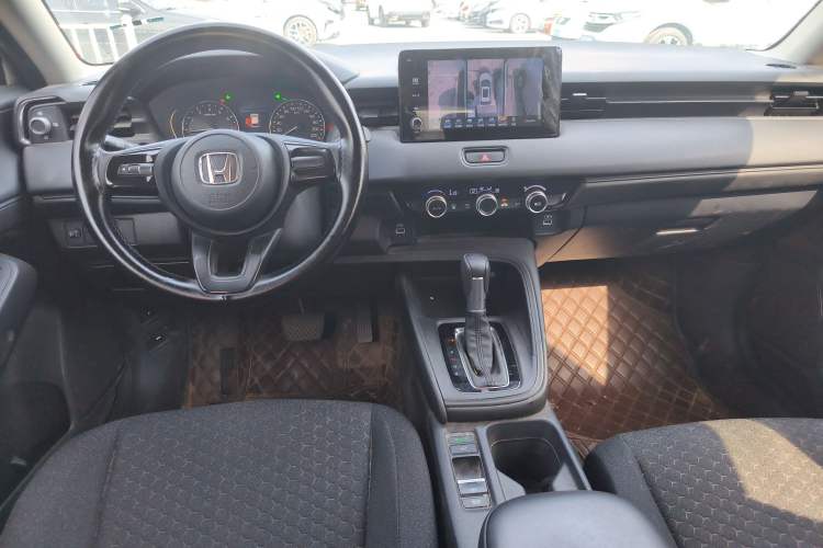 Used Honda XR-V 2023 1.5L CVT Thermal Edition