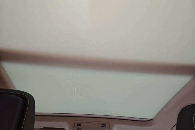 Used Volkswagen Magotan 2020 330TSI DSG Luxury Edition Headliner