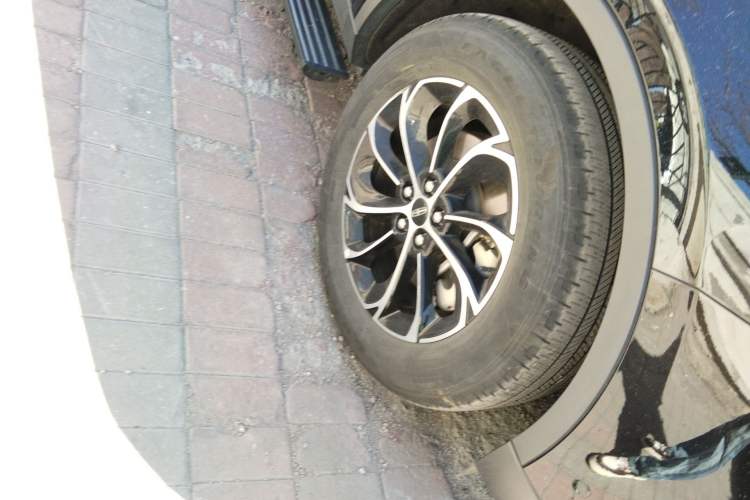 Used Lincoln Nautilus 2023 2.0T Four-Wheel Drive Luxury Edition
