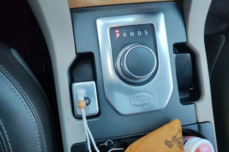 Used Land Rover Discovery 2014 3.0 SDV6 HSE Diesel Edition
