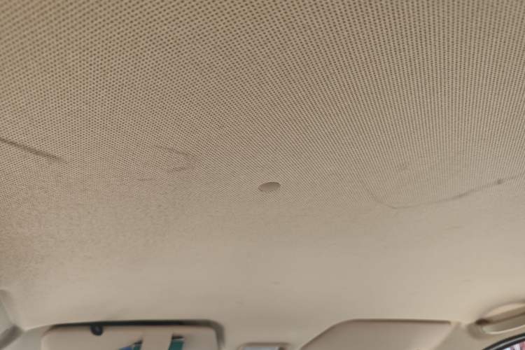 Used Wuling Hongguang 2020 1.2L S Base Model China VI LSI Headliner