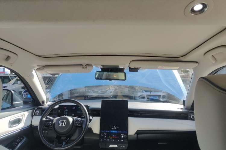Used Honda e:NS1 2022 e-Motion Edition
