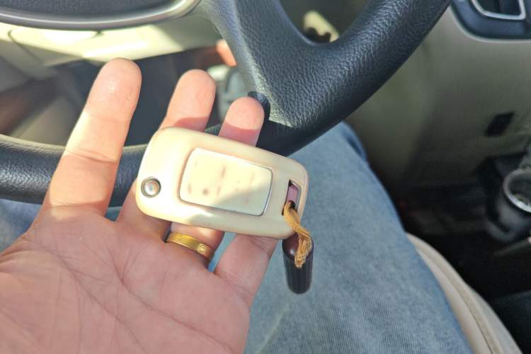 Used Buick GL8 2014 2.4L CT Luxury Business Comfort Edition