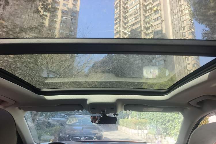 Used Audi Q3 2020 35 TFSI Fashionable and Elegant Model
