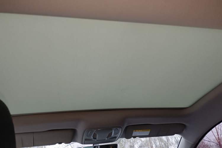 Used Rising ER6 2021 New Dynamic Edition 620km Smart Drive Version
