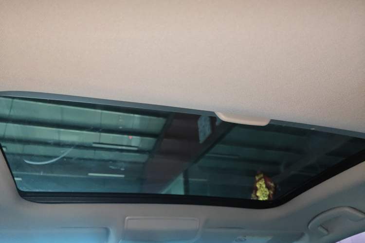 Used Volkswagen Lamando 2018 230TSI DSG Fashion Edition