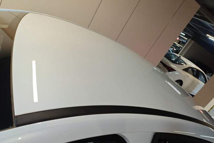 Used BYD Qin PLUS 2026 DM-i 128KM Progressive Model
