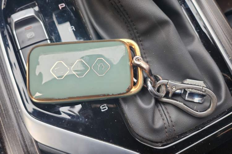 Used Wuling Jiachen 2022 1.5T CVT Deluxe Flagship Edition