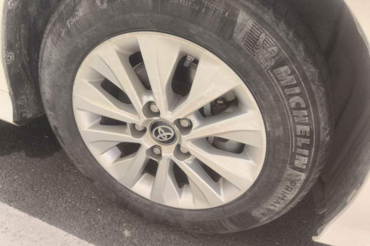 Used Toyota Corolla 2021 TNGA 1.5L CVT Elite CARE Edition