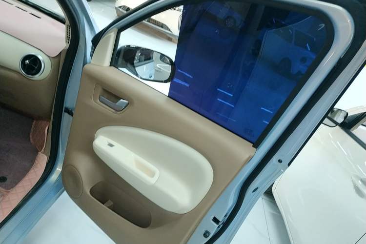 Used Wuling Hongguang MINIEV 2025 Four-Door Version Premium Edition