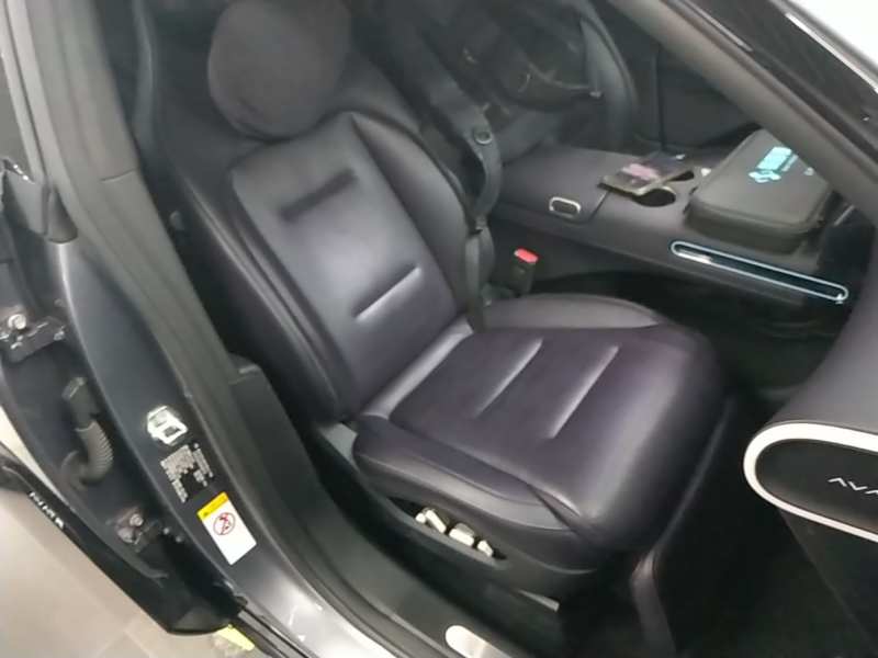 Used Avatr 07 2024 Max Extended-Range Edition — 24
