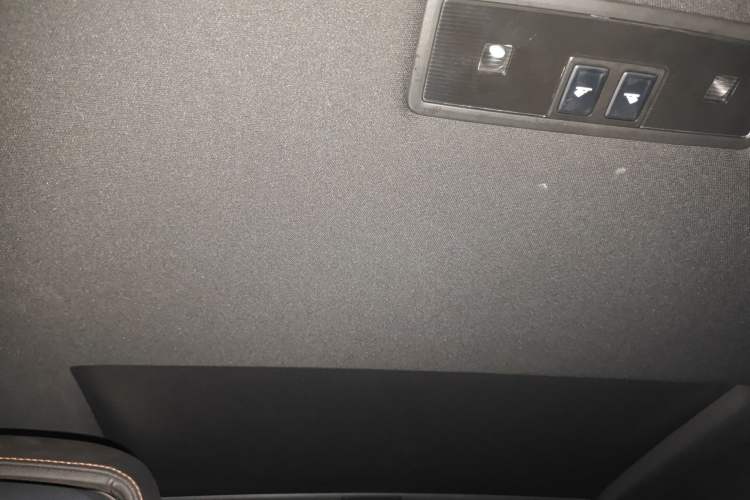 Used Volkswagen FAW-Volkswagen CC 2019 330TSI Glamour Edition China V Standard
