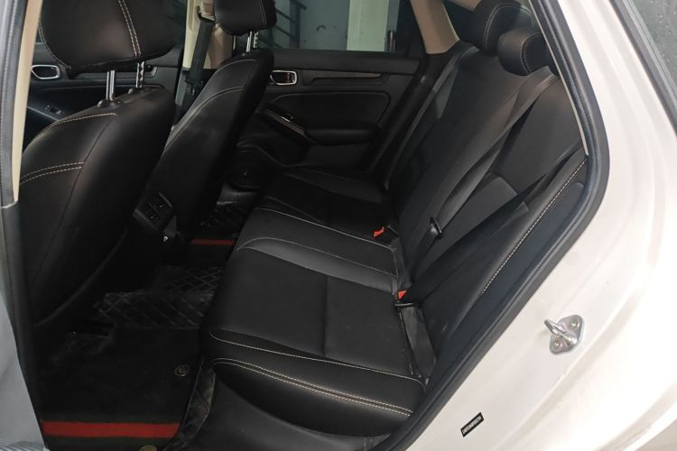 Used Honda Integra 2023 240TURBO CVT Leading Edition
