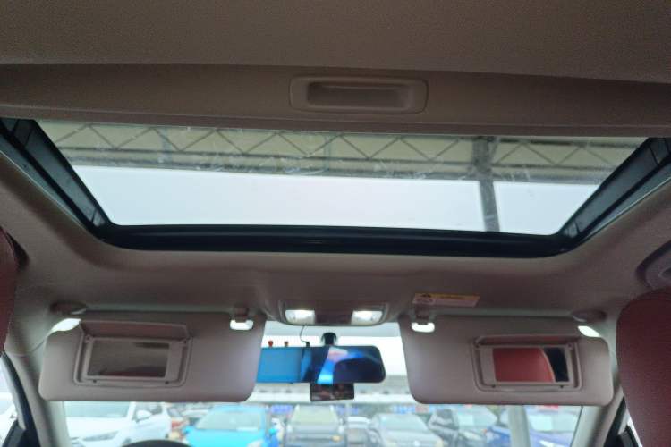 Used Honda Civic 2019 220TURBO CVT Dynamic Edition China VI