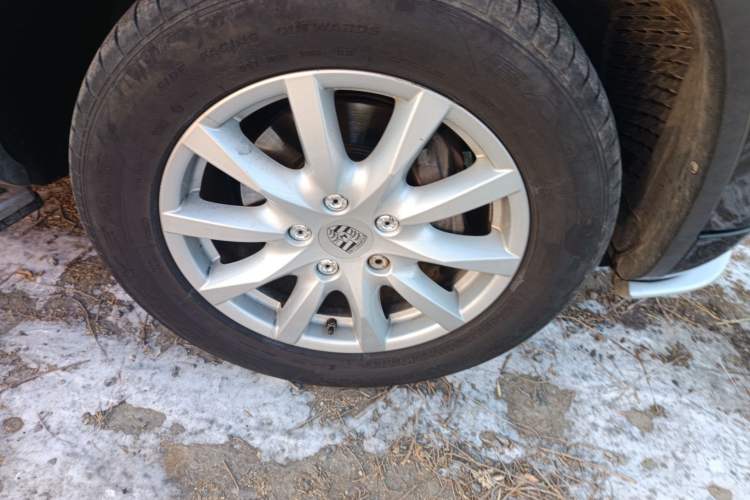 Used Volkswagen Touareg 2011 3.0 TSI Comfort Version