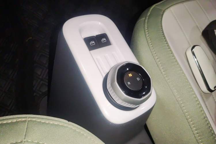 Used Geely Galaxy Panda 2025 210km Panda Rider