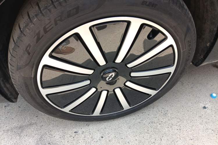 Used Hima AITO M9 2024 Range-Extended Max Edition 42 kWh 6-Seater Version