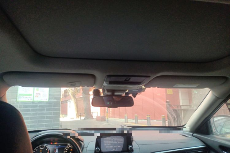 Used Nissan Teana 2019 2.0L XL Upper SmartDrive Version