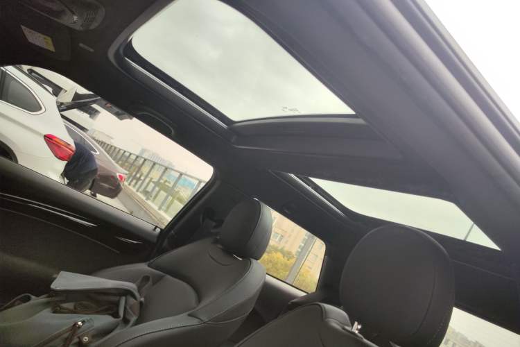 Used MINI 2023 1.5T COOPER Midnight Escape Special Edition
