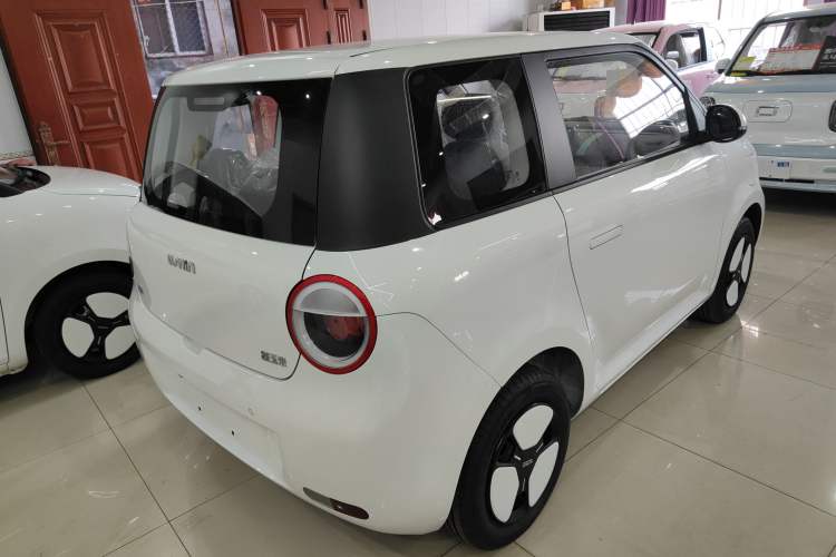 Used CHANGAN NEVO Lumin 2025 205 km Xiangqin Version
