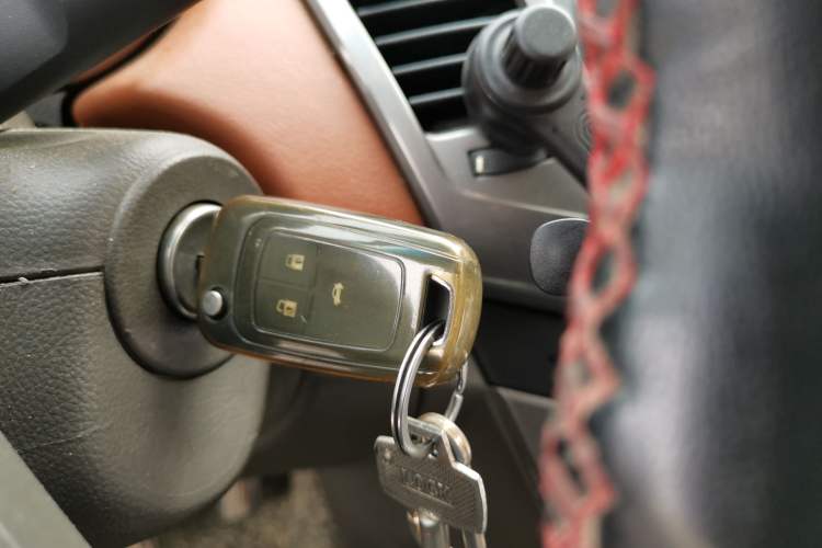 Used Chevrolet Cruze 2015 1.5L Classic SE MT
