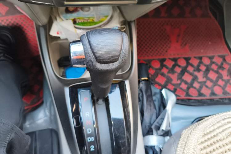 Used Honda City Classic 2012 1.5L Automatic Flagship Edition