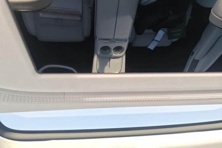 Used XPeng X9 2025 650 Long-Range Max