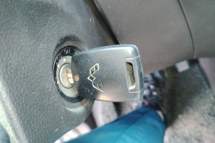 Used Wuling Hongguang V 2019 1.5L Jingqu Version China VI LAR
