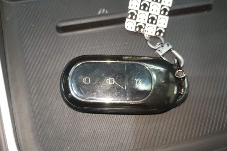 Used Leapmotor C11 2023 Pure Electric 500 Zhixing Edition