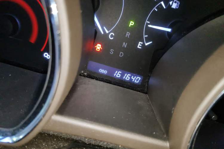 Used Toyota Highlander 2012 2.7L 2WD 5-Seater Elite Edition
