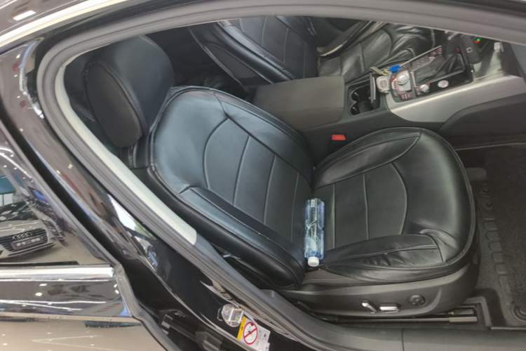 Used Audi A6L 2016 TFSI Technology Edition