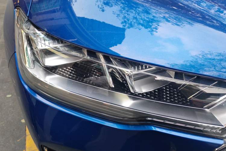 Used Haval H6 2021 3rd Generation 1.5T Automatic Two-Wheel Drive Max