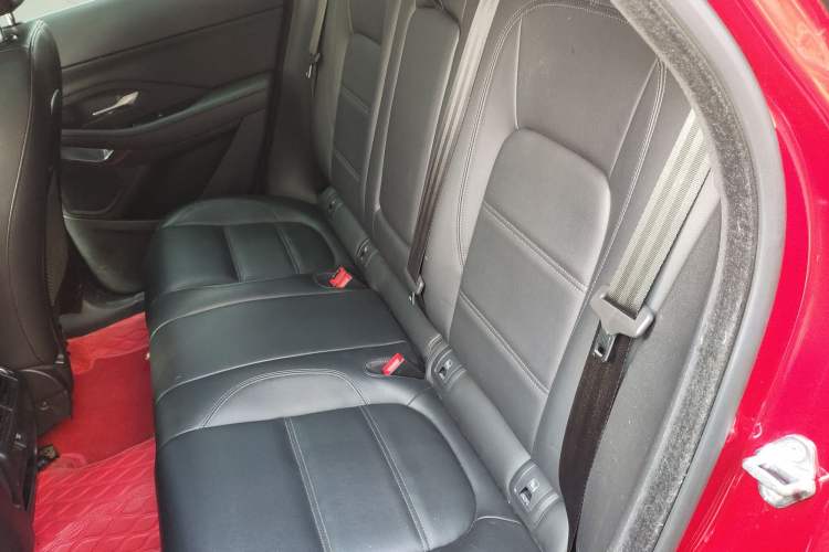 Used Jaguar E-PACE 2018 P200 S China V-standard