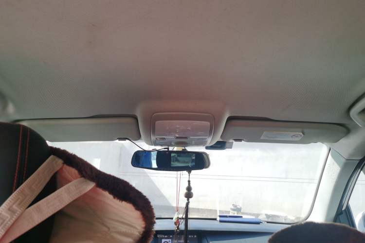 Used Zotye Domy X5 2015 1.5T Manual Luxury Version China IV Standard
