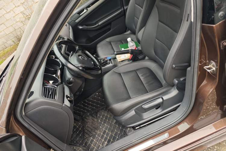 Used Volkswagen Sagitar 2018 280TSI DSG Ignite Edition
