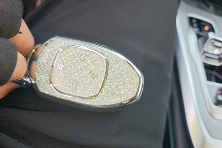 Used GAC Trumpchi GS3 2023 Shadow Speed 270T Enjoyment Edition
