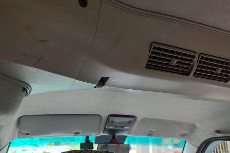 Used Jinbei Hiace X30 2018 1.3L Standard Edition DLCG12 Headliner