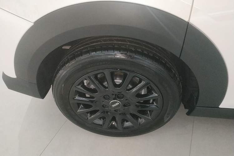 Used MINI 2023 1.5T ONE Five-Door Edition
