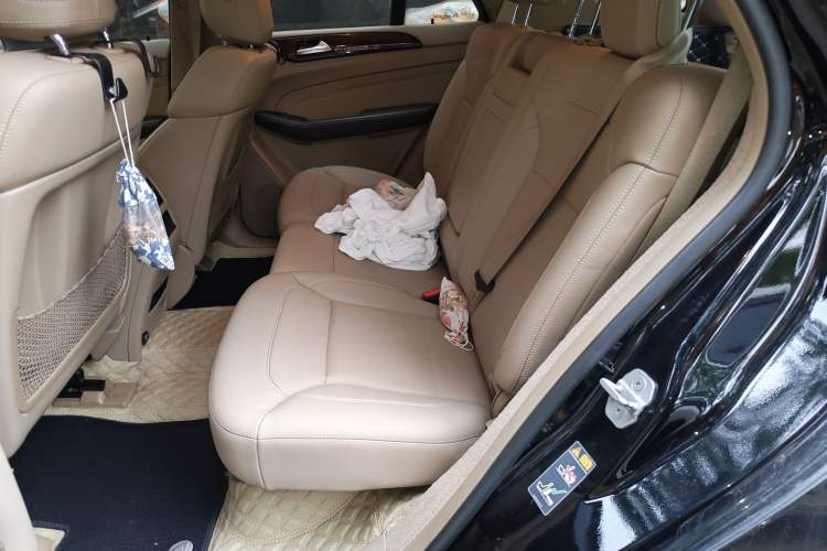 Used Mercedes-Benz M-Class 2015 ML 400 4MATIC Dynamic Model