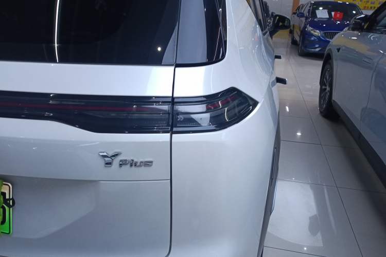 Used AION Y 2024 Younger Right Rear Taillight