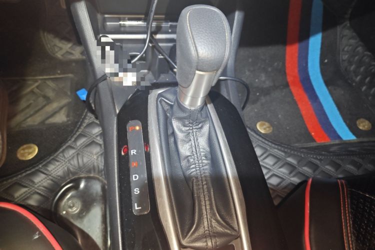 Used Honda Crider 2019 180 Turbo CVT Luxury Edition China VI Emission Standard