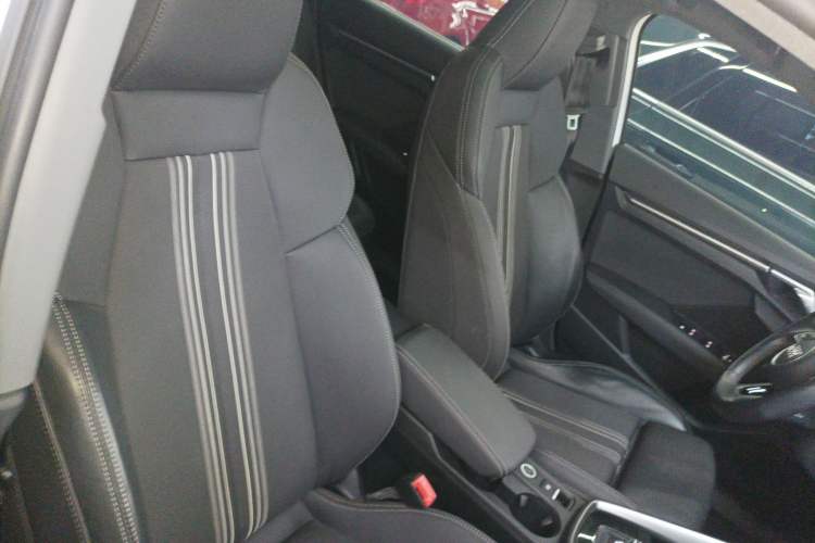 Used Audi A3 2022 A3L Limousine 35 TFSI Fashion Sport Model