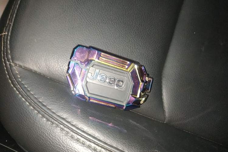 Used Jeep Wrangler 2022 2.0T High Altitude Four-Door Edition
