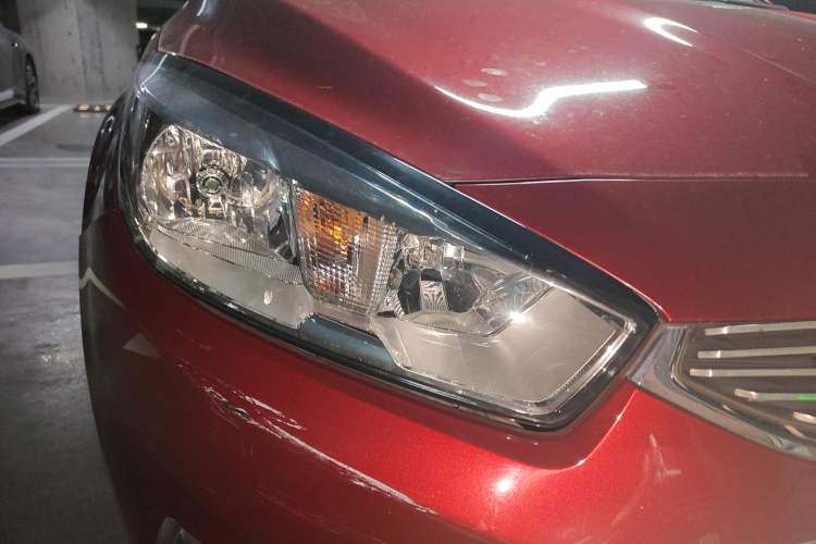 Used Chevrolet Cruze 2016 1.5L Automatic Luxury Edition Right Front Headlight