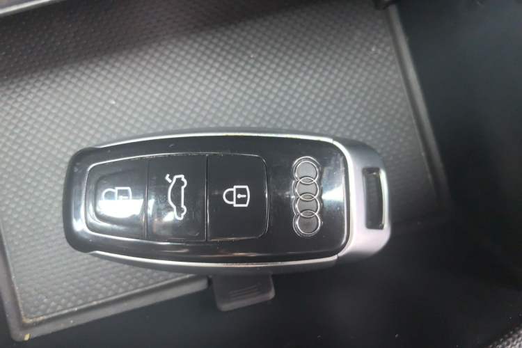 Used Audi Q3 Sportback 2020 40 TFSI Fashion Model